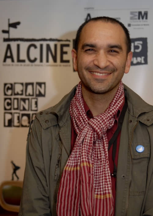 Alcine 51